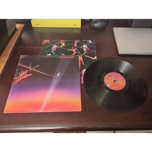 SUPERTRAMP - Famous Last Words LP - Vinyl - SP3732